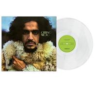A Little More Blue/Color Vinyl
