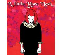 A Little More Flesh [Blu-ray]