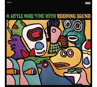 Reigning Sound A Little More Time With Reigning Sound (CD) Album