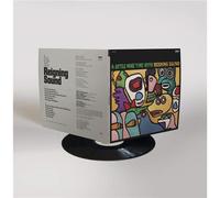 A Little More Time With Reigning Sound - Vinyles