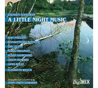A little night music