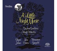 A Little Night Music – Harmonia Mundi