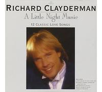 Richard Clayderman – A Little Night Music