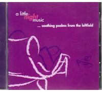 A Little Night Music Dj Food