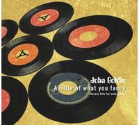 A Little Of What You Fancy - Classic Hits For Solo Guitar