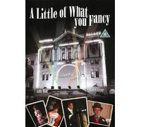 A Little of What You Fancy [Import anglais]