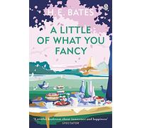 A Little of What You Fancy: Inspiration for the ITV drama The Larkins starring Bradley Walsh