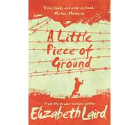 A Little Piece of Ground: 15th Anniversary Edition - [Version Originale] Inconnu (Auteur)