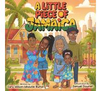 A LITTLE PIECE OF JAMAICA