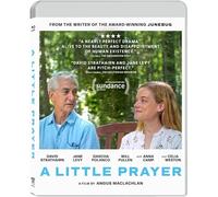 A Little Prayer [Blu-Ray]