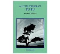 A Little Primer of Tu Fu - [Version Originale] David Hawkes (Auteur)