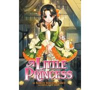 A Little Princess