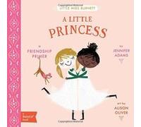 A Little Princess: A Babylit(r) Friendship Primer - [Version Originale] Inconnu (Auteur)