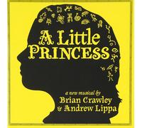 A Little Princess – Bande originale – Warner Music