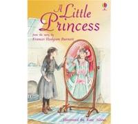A Little Princess by Susanna Davidson Burnett, Frances Hodgson (Auteur)