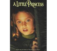 A Little Princess | Occasion