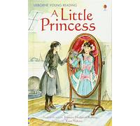 A Little Princess: Gift Edition (Young reading) (Young Reading Series 2)