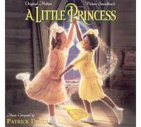 A Little Princess - Une Petite Princesse