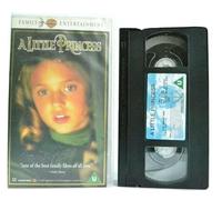 A Little Princess [VHS] [Import allemand]