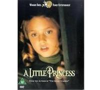 A Little Princess , (Wide Screen) G