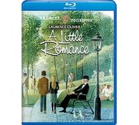 A Little Romance 1979 Blu-ray