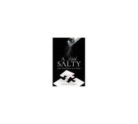 A Little Salty: Life One Piece At A Time