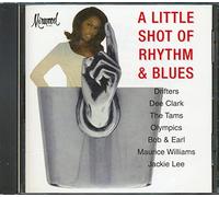 A Little Shot of Rhythm & Blues