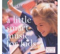 A Little Smart Music for Kids [Import]