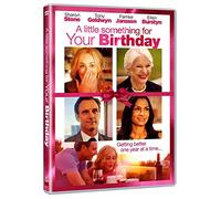 A Little Something for Your Birthday [Edizione: Regno Unito] [Import]