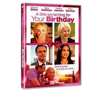A Little Something For Your Birthday [Dvd]
