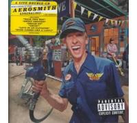 A Little South of Sanity by AEROSMITH [Audio CD] NEUF