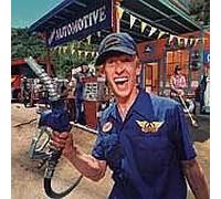 Aerosmith - Little South of Sanity (Live)