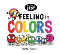 A Little SPOT Feeling in COLORS