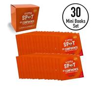A Little SPOT of Confidence: 30 Pack Mini Book Set