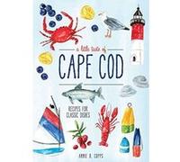 A Little Taste Of Cape Cod - [Version Originale] Inconnu (Auteur)