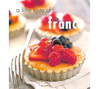 A little taste of... France