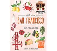 A Little Taste Of San Francisco - [Version Originale] Inconnu (Auteur)
