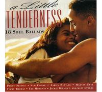 Various Artists – A Little Tenderness