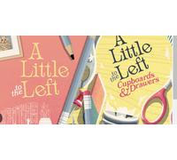 A Little to the Left Cupboards and Drawers DLC (PC)
