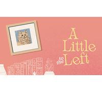 A Little to the Left (PC)