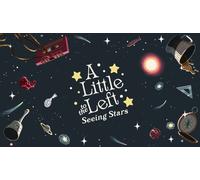 A Little to the Left Seeing Stars (PC)