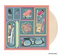 A Little To The Left Vinyle - 1lp