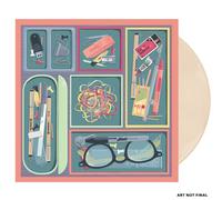A Little to the Left Vinyle - 1LP
