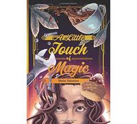 A Little Touch Of Magic