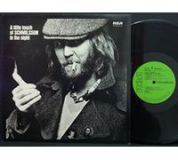 a little touch of schmilsson in the night LP