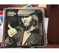 A Little Touch Of Schmilsson In The Night LP - RCA Victor - APL1 0097