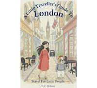 A Little Traveller's Guide To London
