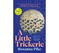 A Little Trickerie: ‘Sheer brilliance ... I loved it' Bonnie Garmus