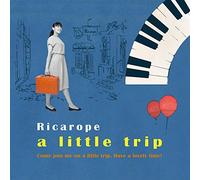 A Little Trip [Import Allemand]