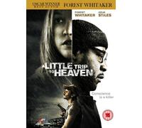 A Little Trip to Heaven